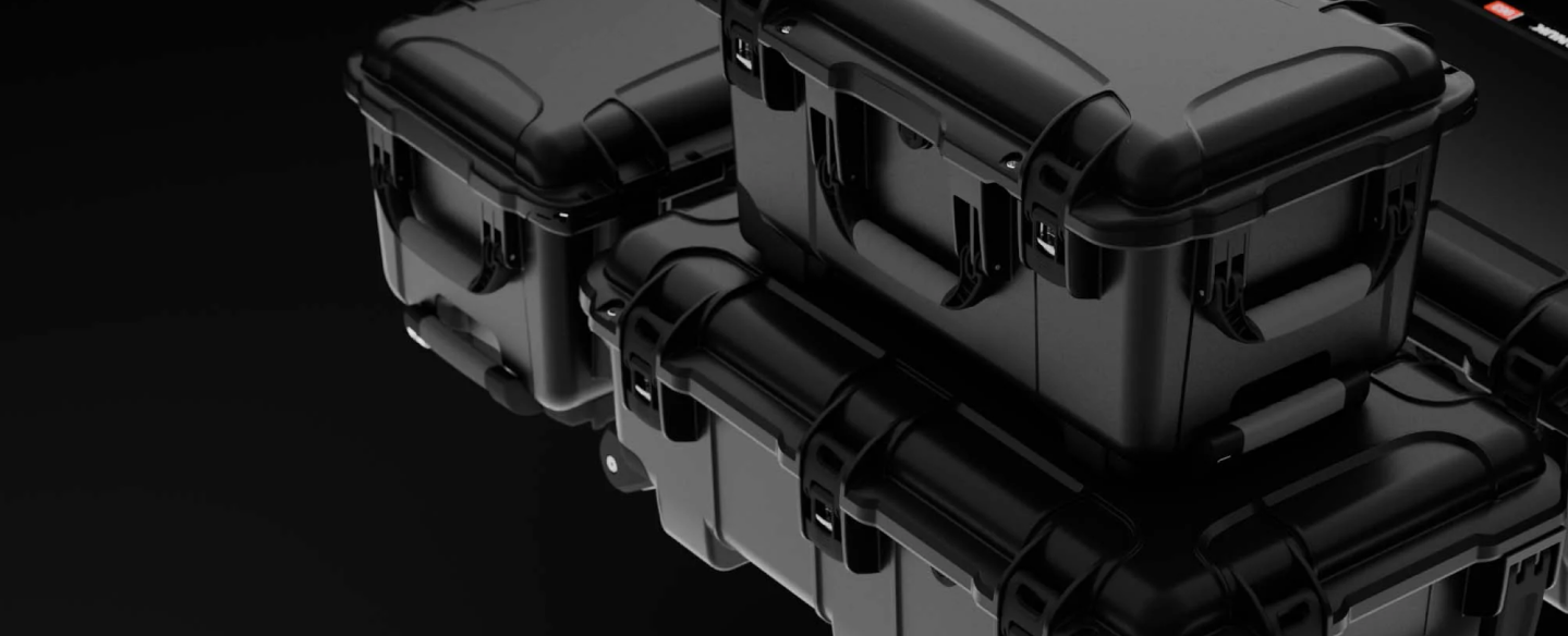 نظامی و امنیتی (Military & Defense)